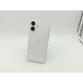 【中古】Apple 国内版 【SIMフリー】 iPhone 17 256GB ホワイト MG684J/A【広島】保証期間1ヶ月【ランクA】