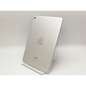 【中古】Apple 【Wi-Fi】 iPad mini4（2015） 128GB シルバー MK9P2J/A【福岡天神】保証期間1ヶ月【ランクC】