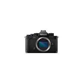 ★Nikon / ニコン Z f ボディ【デジタル一眼カメラ】【送料無料】