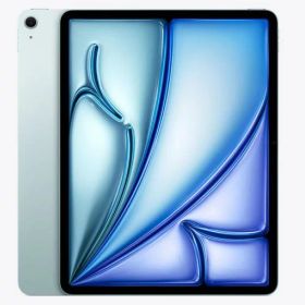 APPLE iPAD(Wi-Fiモデル) iPad Air 13インチ Wi-Fi 512GB 2024年春モデル MV2K3J/A [ブルー]