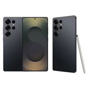 Galaxy S25 Ultra SM-S938Q 12G+256G SIMフリー ジェットブラック 【メーカー版】