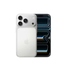 【新品未使用】APPLE iPhone 17 Pro 1TB SIMフリー [シルバー] 【日曜日以外即日発送】【送料無料】