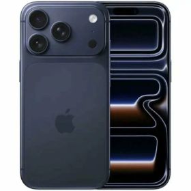【新品未使用】APPLE iPhone 17 Pro 256GB SIMフリー [ディープブルー] 【日曜日以外即日発送】【送料無料】