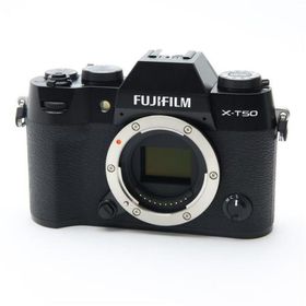 《美品》FUJIFILM X-T50 ボディ