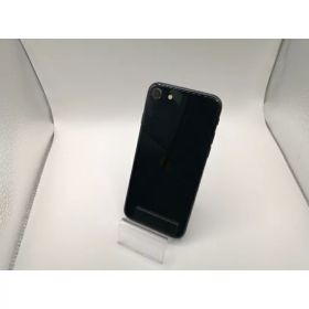 【中古】Apple SoftBank 【SIMフリー】 iPhone SE（第3世代） 64GB ミッドナイト MMYC3J/A【大阪本店】保証期間1ヶ月【ランクC】