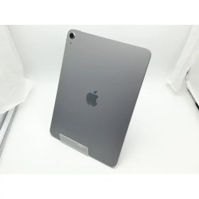 【中古】Apple 【Wi-Fi】 11インチ iPad Air（M3/2025) 128GB スペースグレイ MC9W4J/A【柏】保証期間1ヶ月【ランクA】