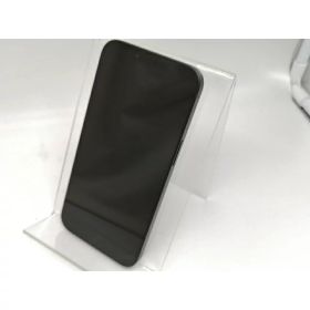 【中古】Apple 国内版 【SIMフリー】 iPhone 16e 256GB ブラック MD1T4J/A【横浜】保証期間1ヶ月【ランクA】