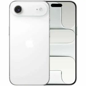 iPhone Air A19 256GB 6.5型ス White SIMフリー 本体 【【新品 未開封】】【国内版SIMフリー】 （eSIMのみ対応） SIMフリー MG284J/A クラウドホワイト