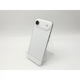 【中古】Apple 国内版 【SIMフリー】 iPhone Air 256GB クラウドホワイト MG284J/A【博多】保証期間1ヶ月【ランクA】