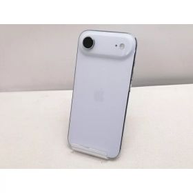 【中古】Apple 楽天モバイル 【SIMフリー】 iPhone Air 256GB スカイブルー MG2A4J/A【仙台駅東口】保証期間1ヶ月【ランクA】