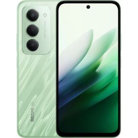 Xiaomi MZB0L90JP REDMI 15 5G 6.9インチ FHD+ディスプレイ RAM 8GB ROM 256GB Ripple Green