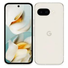 Google Pixel 9a 128GB SIMフリー [Porcelain][ラッピング可] R-LOGI