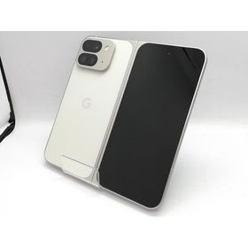 【中古】Google 国内版 【SIMフリー】 Pixel 9 Pro Fold ポーセリン 16GB 256GB GC15S【立川フロム中武】保証期間１ヶ月【ランクB】