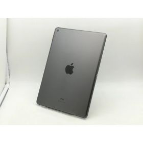 【中古】Apple 【Wi-Fi】 iPad（第9世代/2021） 64GB スペースグレイ MK2K3J/A【神戸】保証期間1ヶ月【ランクC】