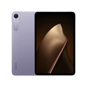タブレットPC Xiaomi Xiaomi Pad mini 12GB+512GB VHU6035JP [パープル] 【キャンセル不可・北海道沖縄離島配送不可】 0057-6932554451196-ds