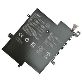 【新品1年保証】ASUA E203MA【3800mAh 7.4V】対応用 高性能 ノートパソコン 互換 バッテリー