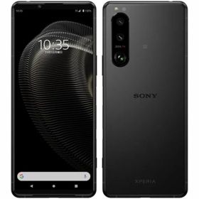 【中古】【安心保証】 Xperia 5 III A103SO[128GB] SoftBank フロストブラック