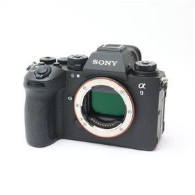 《美品》SONY α9III ボディ ILCE-9M3