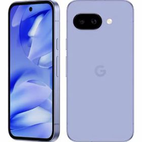 【中古】【安心保証】 Google Pixel 9a[128GB] 楽天モバイル アイリス