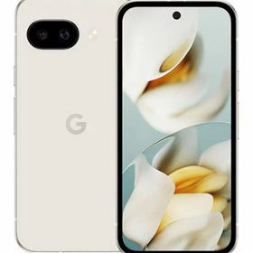 【中古】【安心保証】 Google Pixel 9a[256G] SoftBank ポーセリン