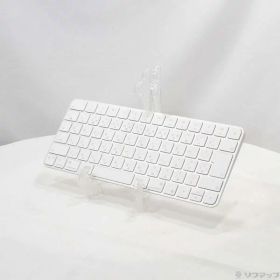 【中古】Apple(アップル) Magic Keyboard - 日本語(JIS) 【352-ud】