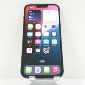 iPhone14 Plus 256GB SIMフリー ミッドナイト 送料無料 本体 c15500 【中古】