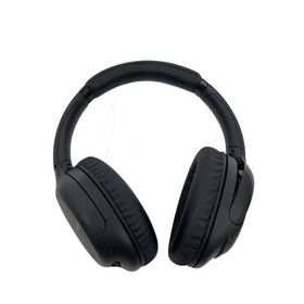 SONY◆ヘッドセット WH-CH710N(B)
