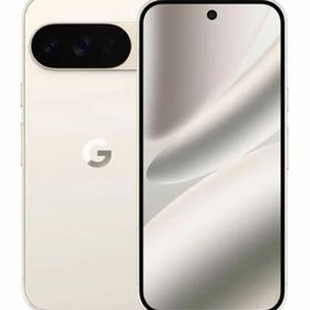 【中古】【安心保証】 Google Pixel 10 Pro[256GB] SoftBank ポーセリン