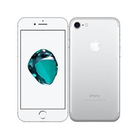 iPhone7[32GB] SoftBank シルバー【安心保証】