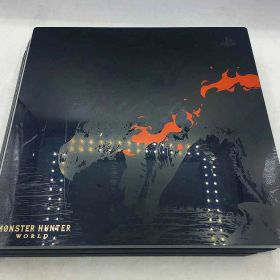 ソニー SONY PS4 Pro CUH-7100B 【中古】