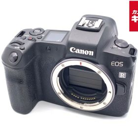 【中古】 【並品】 キヤノン EOS R ボディ 【ミラーレス一眼】 【6ヶ月保証】