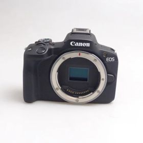 【中古】 (キヤノン) Canon EOS R50【中古カメラ デジタル一眼】 ランク：AB