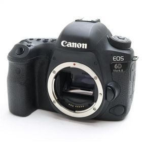 《良品》Canon EOS 6D Mark II ボディ