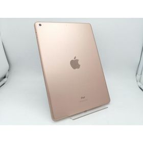 【中古】Apple 【Wi-Fi】 iPad（第8世代/2020） 32GB ゴールド MYLC2J/A【なんば】保証期間１ヶ月【ランクB】