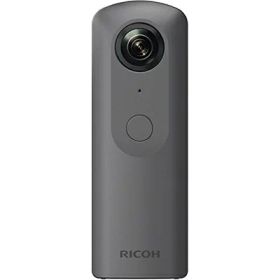 【中古】 RICOH THETA V ブラック