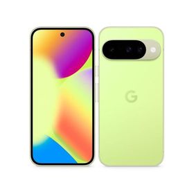 【30日保証/新品/即納】Google Pixel 10 128GB SIMフリー Lemongrass スマートフォン本体