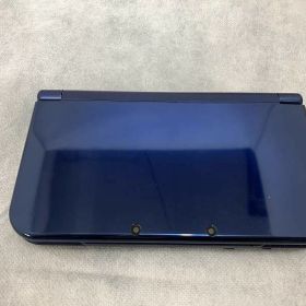 ニンテンドー Nintendo 【ジャンク品】New 3DS LL RED-001 【中古】