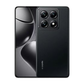 【中古】Xiaomi(シャオミ) Xiaomi 14T Pro 512GB チタンブラック MZB0I4UJP SIMフリー 【276-ud】