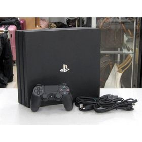 SONY ソニー PS4Pro 1TB CUH-7000B PlayStation4 Pro ゲーム機本体