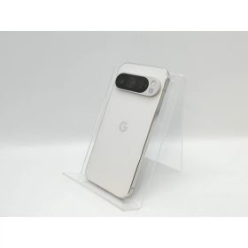 【中古】Google 国内版 【SIMフリー】 Pixel 9 Pro ポーセリン 16GB 128GB GWVK6【京都】保証期間1ヶ月【ランクA】