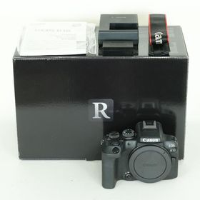 [美品] Canon EOS R10 [ボディ] | Canon RF-Sマウント