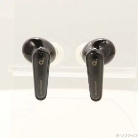 【中古】Anker(アンカー) Soundcore Liberty 4 ミッドナイトブラック A3953N11 【269-ud】