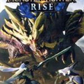 【中古】 モンスターハンターライズ 狩友ダブルパック（限定版）／NintendoSwitch