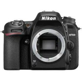 【長期保証付】【先着フラッシュクーポン 最大2000円OFF!】ニコン Nikon D7500 ボディ D7500BODY