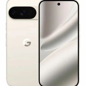 【中古】【安心保証】 Google Pixel 10 Pro XL[256GB] SoftBank ポーセリン