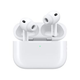 Apple AirPods Pro3 MFHP4J/A ノイズキャンセリング対応ワイヤレスイヤホン