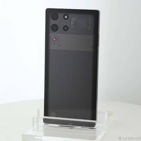 〔中古〕RedMagic RedMagic 10 Pro 512GB ダスク NX789J SIMフリー〔262-ud〕