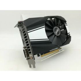 【中古】ASUS PH-GTX1660-O6G GTX1660/6GB(GDDR5)/PCI-E【大須】保証期間1週間