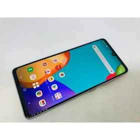 ★送料無料★ジャンク★docomo★SC-41A★ホワイト★0008280000526★SYS★02/03