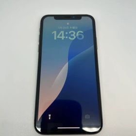 iPhoneXs 64GB 動作問題なし